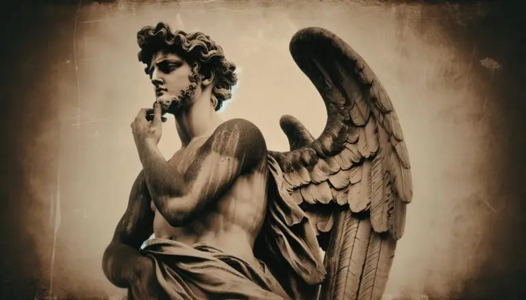 El Príncipe Lucifer 1 Lucifer fallen angel 3 768x439 1
