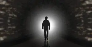 pacto con las sombras