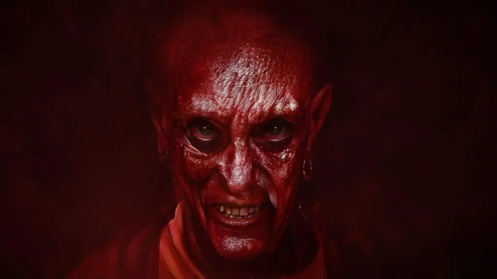 Pacto con el Diablo y Muerte en la Radio: Desmontando el Mito de Josué Velázquez 1 devil 7201572 1280