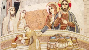 bodas de caba de galilea