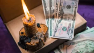 El Príncipe 4 atraer dinero