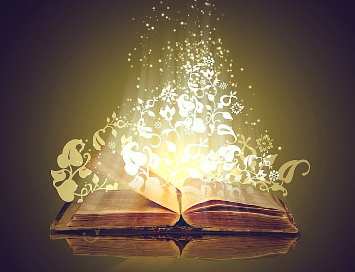 Datos Falsos, Lecturas Vacías 1 registros-akashicos