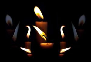 El Príncipe 4 velas y conjuros