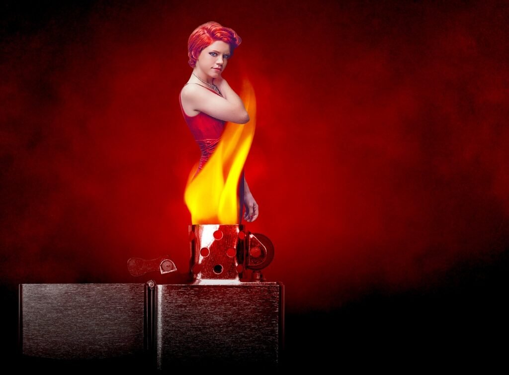 encender pasion