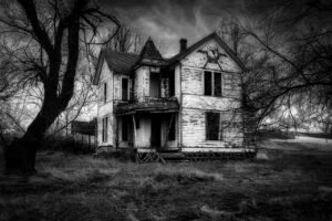 El Príncipe 1 fantasmas 2