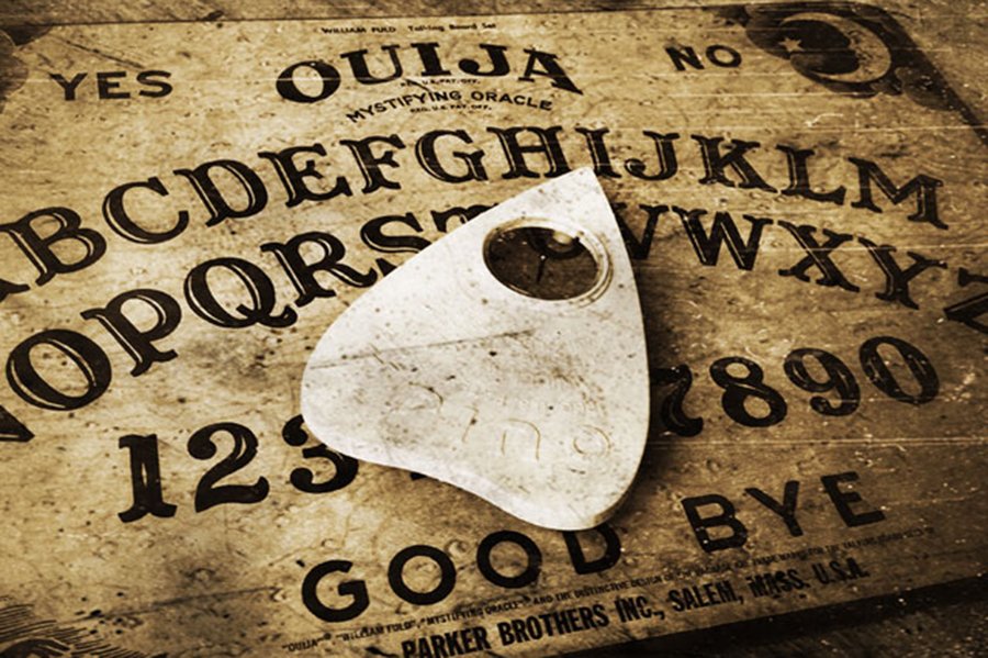 ouija