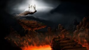 almas del purgatorio