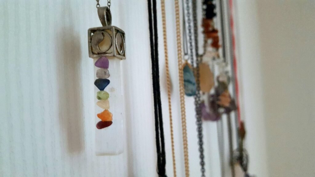 La Guía Básica de los Chakras II 1 chakras