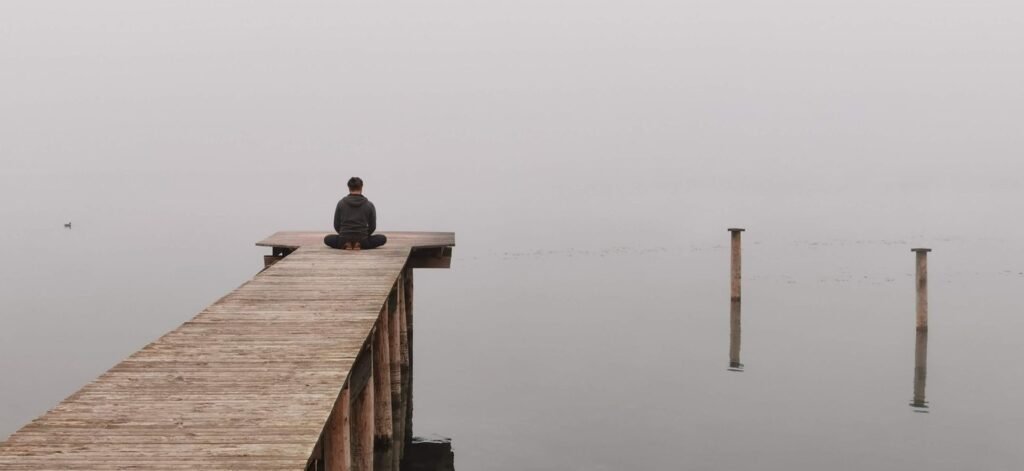 meditacion y paz