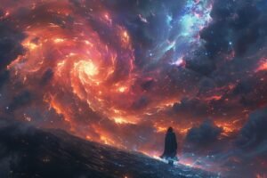 El Príncipe 5 camino del mago