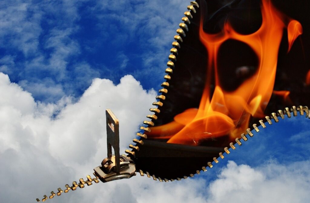 cielo e infierno
