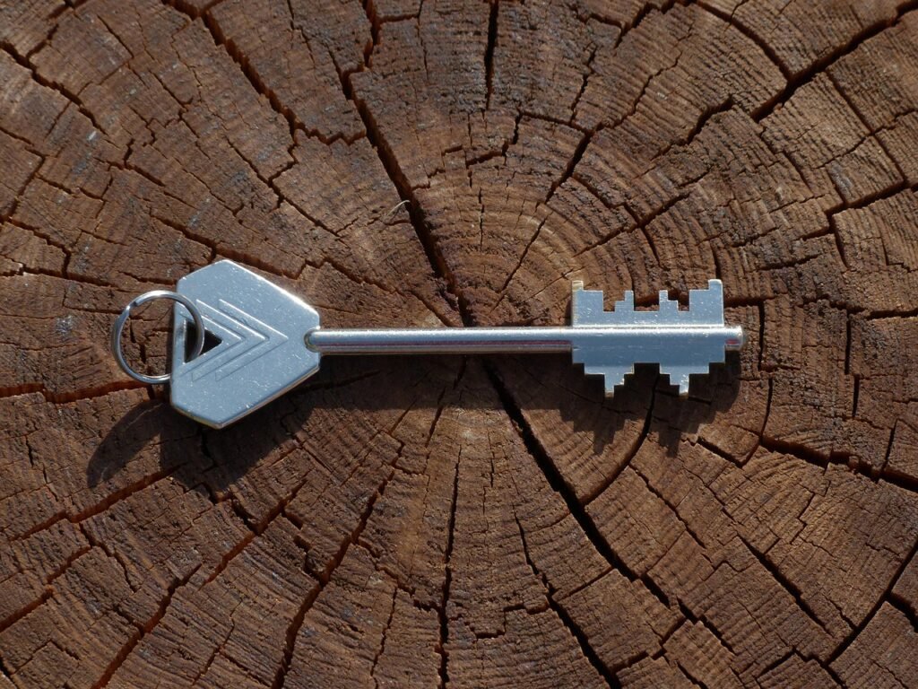 llave